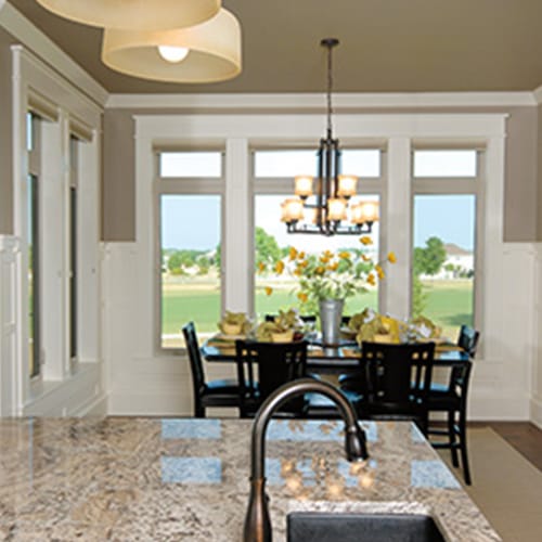 Next Dimension Signature Awning Window